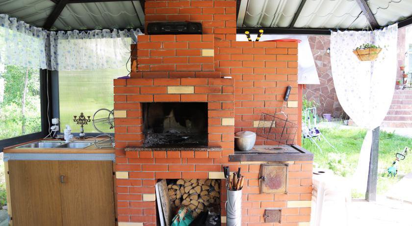 Гостиница Guest House on Garazhnaya 16 Иркутск-16