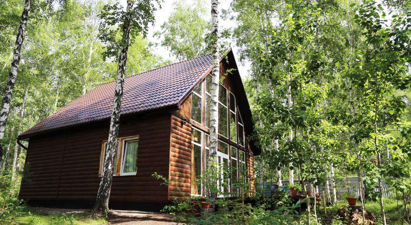 Гостиница Guest House on Garazhnaya 16 Иркутск-22