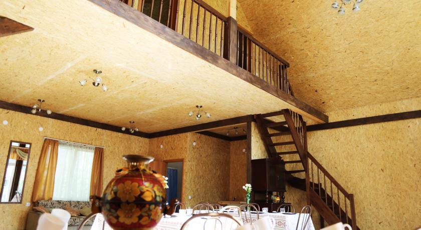 Гостиница Guest House on Garazhnaya 16 Иркутск-7