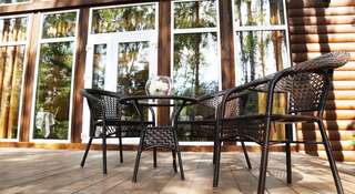 Гостиница Guest House on Garazhnaya 16 Иркутск-2